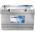 Varta Promotive Hd Batteri 12V 105Ah 800Cca (330X172X220/240Mm) +Midtstilt H16
