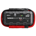 Noco Ultra Safe Lithium Startbooster 24V 3000Amp