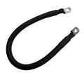 Batterikabel Til Victron Shunt M8+M10 Sort 50Mm2