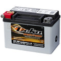 DEKA MC Batteri 12V 8AH 120CCA (150x88x106mm) +venstre