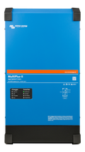 VICTRON Multiplus-II C12/5000/220-50 kombi inverter og lader