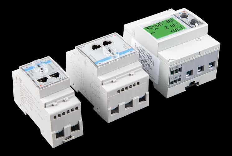 VICTRON Energy Meter EM24 - RS485 - Image 3