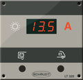 Schaudt Lt320 Solar Display Control Panel For Lrm1218
