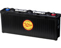 Startbatteri 6V 112Ah 620Cca (493X102X225) +M