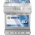 Varta Blue Dynamic Batteri 12V 44Ah 420Cca (175X175X190/190Mm) +Høyre B36