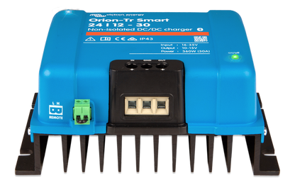 Victron Orion Tr Smart Dc-Dc Lader 12>12V 30A (Ikke Isolert) shown in detail view