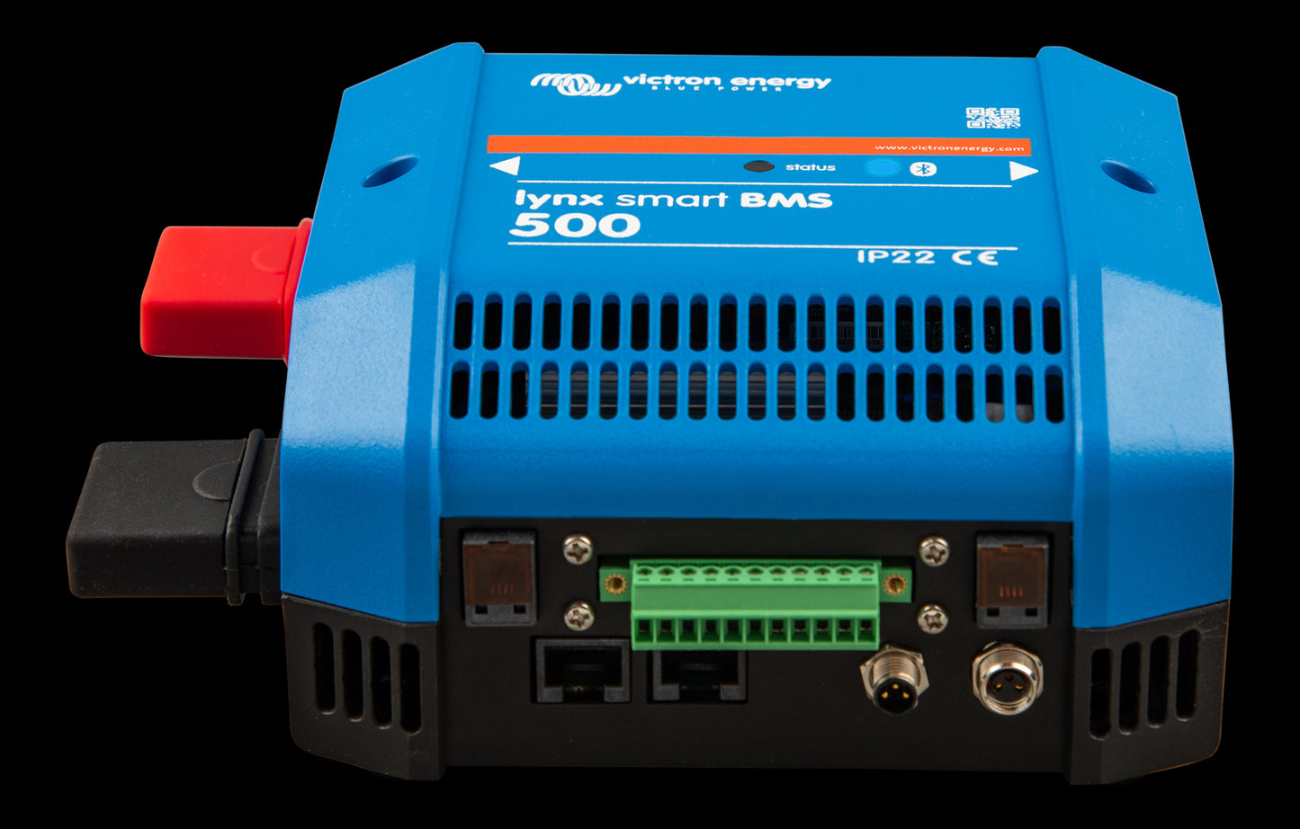 VICTRON Lynx Smart BMS 500 (M10) - Image 2