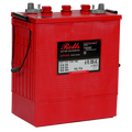 ROLLS 6-FS-305-SC Deep Cycle Batteri 6V 360AH (311x181x362mm)