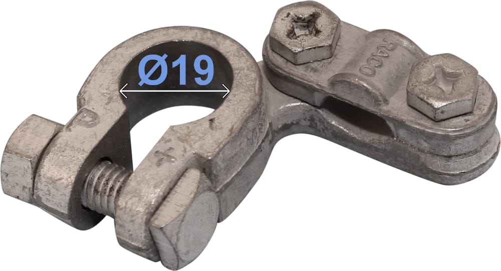 RACO Polsko + Standard 35-70KV shown in product view