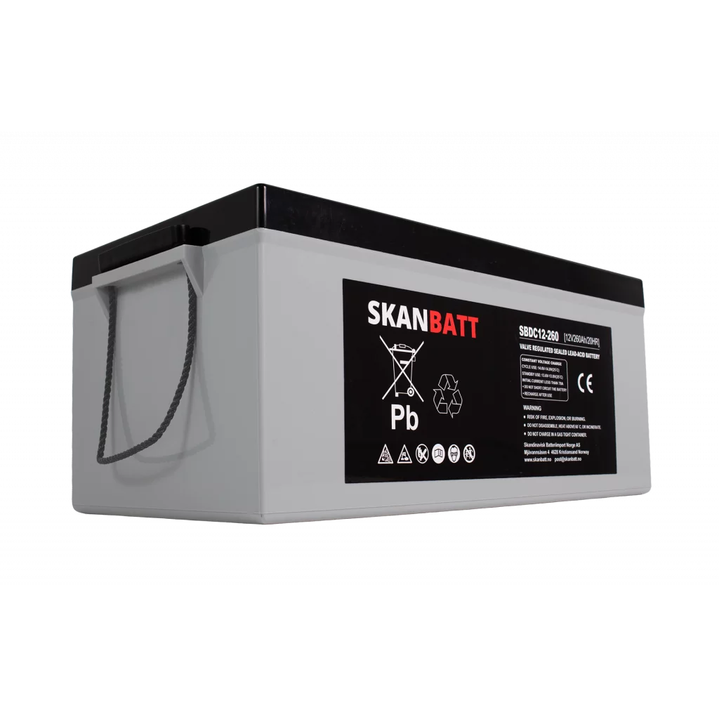 skanbatt-agm-deep-cycle-batteri-12v-260ah-c10-520x268x220mm-hoyre