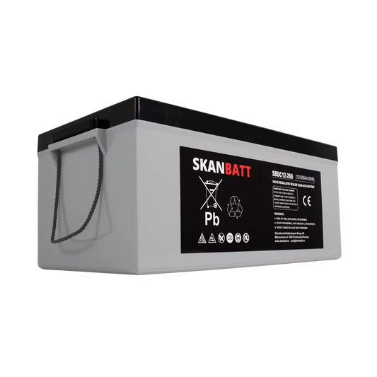 skanbatt-agm-deep-cycle-batteri-12v-260ah-c10-520x268x220mm-hoyre
