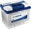Varta Blue Dynamic Batteri 12V 60Ah 540Cca (242X175X190/190Mm) +Høyre D24