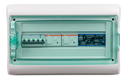 Victron Anti-Islanding Box 63A Single And Three Phase shown in product view