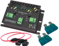 Pakke For Lading Av Start 8A Votronic Pro M/Kabelkit