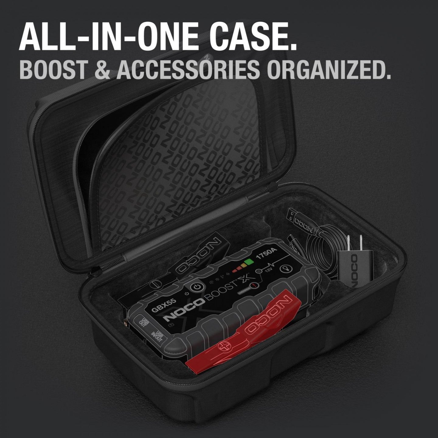 NOCO Boost Pro Protective Case (GBX55) - Image 2