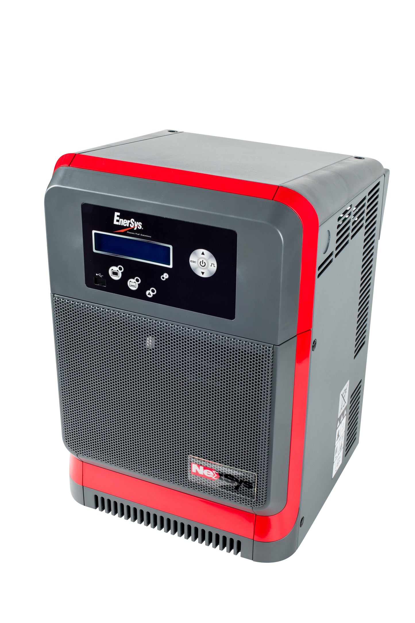 HAWKER Nexus+ Modulär batteriladdare 24/36/48V 14kW 280/260/240