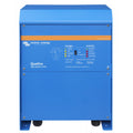 Victron Quattro 24/5000/120-100/100 Kombinert Batterilader Og Inverter