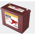 Trojan AGM 12V 130AH (341x170x263mm) +venstre