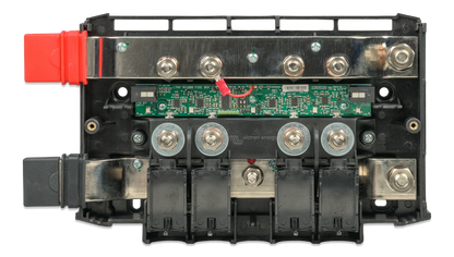 Victron Lynx Distributor (M10) shown in detail view