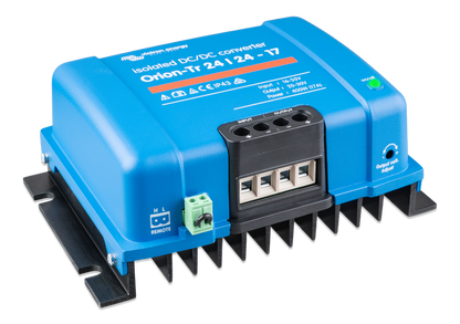 Victron Orion 24/48-8,5A (400W) Omformer (Isolert) shown in detail view