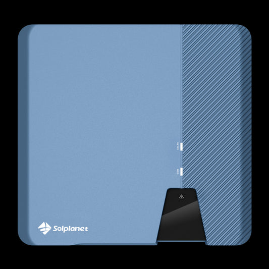 Solplanet ASW 1500-S-G2 1.5kW, 1-phase, 1MPPT - Image 1