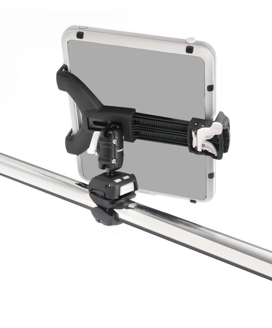 Scanstrut ROKK MINI Nettbrettholder med rekkefeste - Image 1