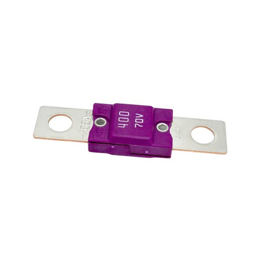 MEGA Hovedsikring 400A 70V - Image 1