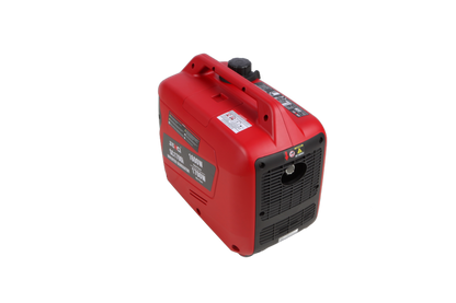 Senci Sc1700I Inverter Aggregat - Bensin - Max 1700W - inkl. klargjøring shown in detail view
