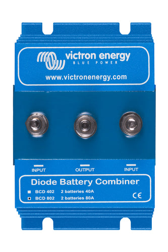 VICTRON BCD402 batterisamler 40A - Image 1