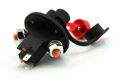 Batteri Hovedbryter 150A shown in product view