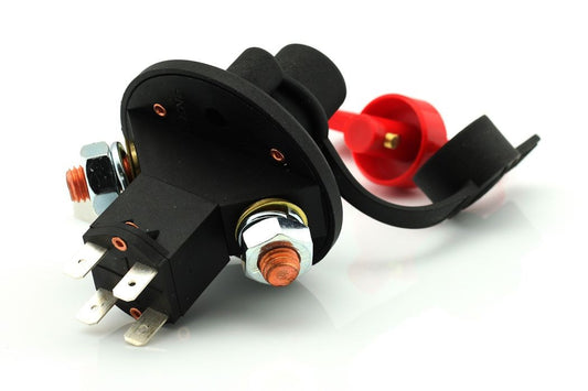 Batteri Hovedbryter 150A - Image 1