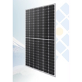 LEAPTON Solcellepanel 620W - TOPCon - Bifacial - Dual Glass