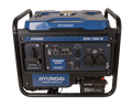 Hyundai Hy4000Ei Inverter Aggregat 3900W - Fjernkontroll Og Ats
