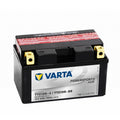 VARTA AGM MC Batteri 12V 8AH 150CCA (150x87x93mm) +venstre TTZ10S-BS