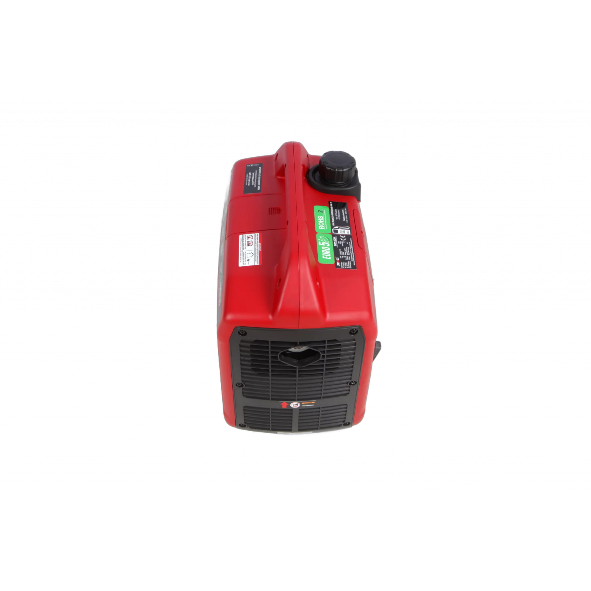Senci Sc1400I Inverter Aggregat - Bensin - Max 1200W