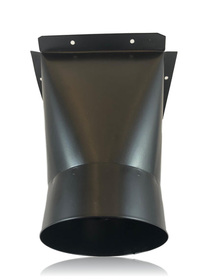 Eksosadapter Til Hy3200Sei shown in angle view