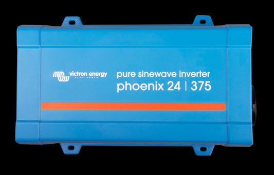 VICTRON Phoenix Inverter 24V 250VA Ren Sinus - Image 1
