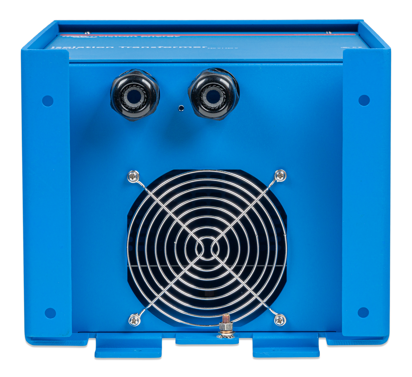VICTRON Galvanisk Isolator 3600W 115/230V shown in angle view