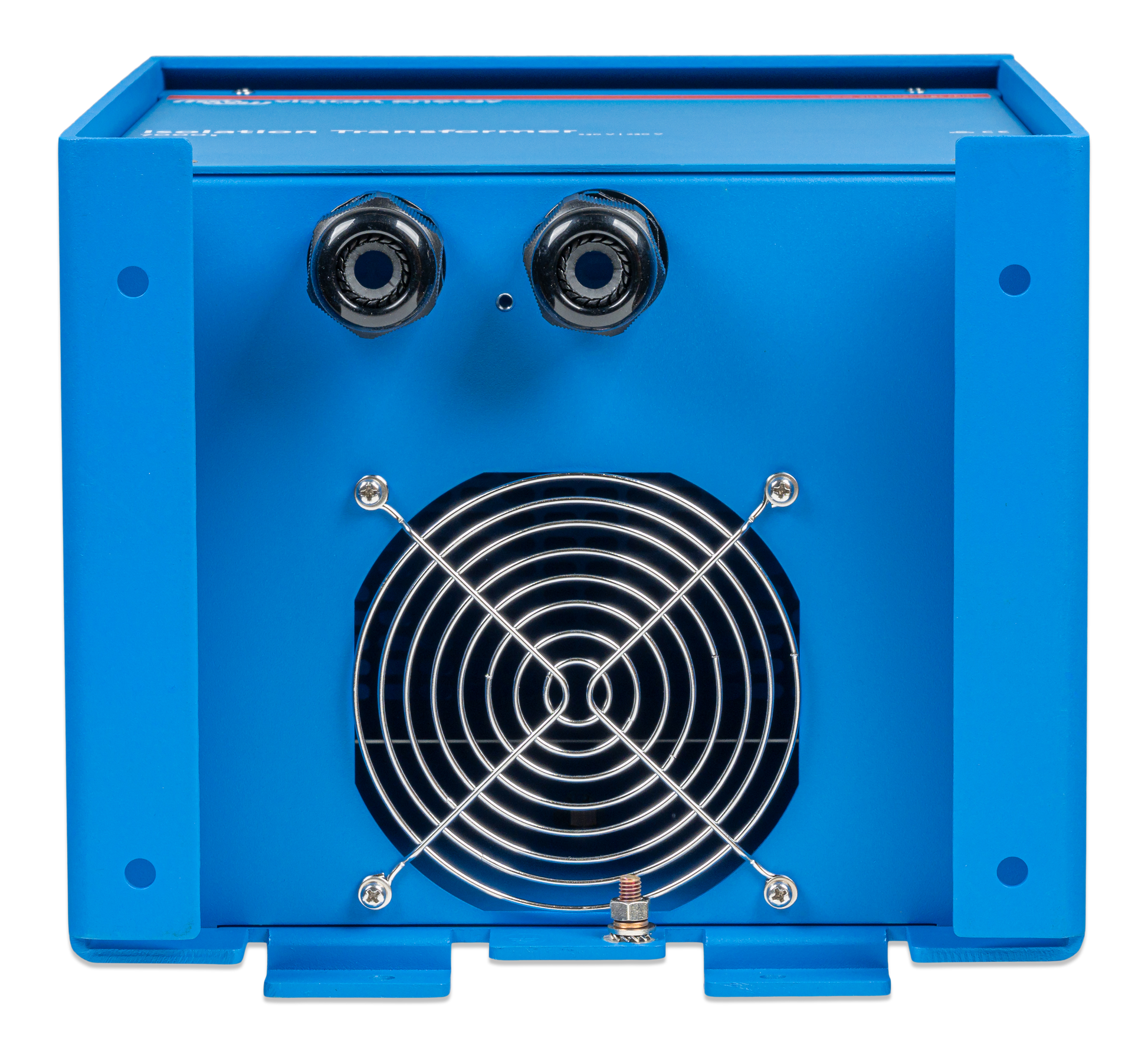 VICTRON Galvanisk Isolator 3600W 115/230V shown in angle view