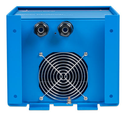 VICTRON Galvanisk Isolator 3600W 115/230V shown in angle view