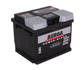 Berga Power Block 12V 44Ah 440Cca (207/175/175Mm)