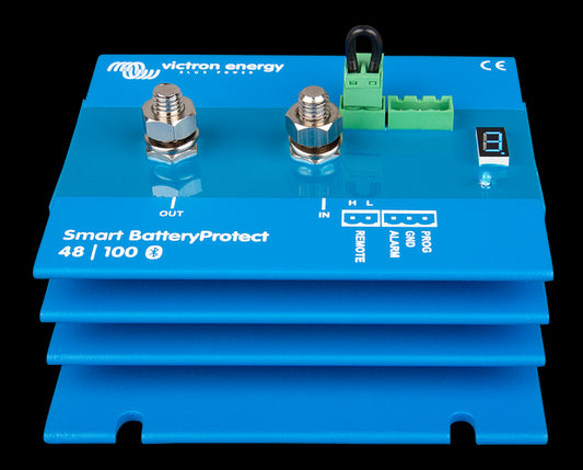 VICTRON Smart Battery Protect 48V 100A - Image 1