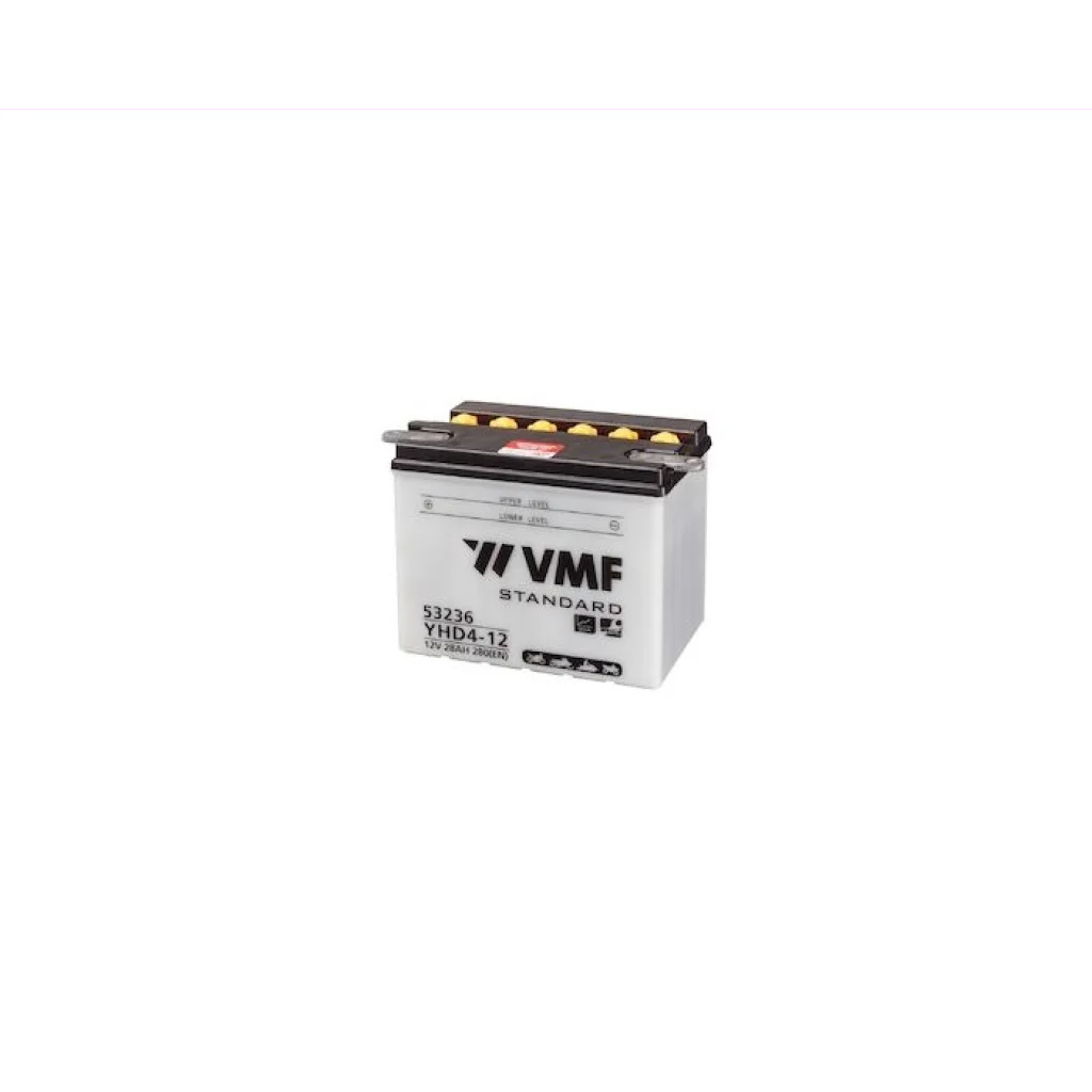 VMF MC BATTERI 12V 32AH 202x131x163mm shown in product view