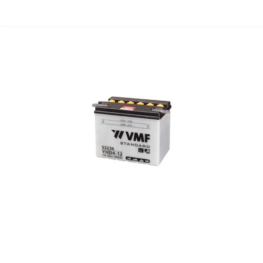 VMF MC BATTERI 12V 32AH 202x131x163mm shown in product view