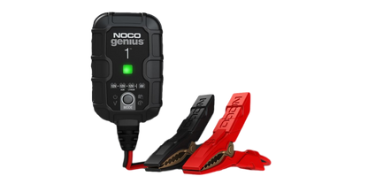 Noco Elektronisk Batterilader 6V/12V 1A Ip65 shown in product view