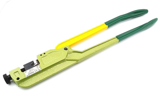 Krympeverktøy 10mm² -95mm² rørterminal