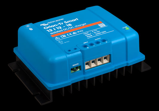 VICTRON Orion TR Smart DC-DC Lader 48>12V 30A (Galvanisk isolert) - Image 1