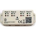 VE.Direct - USB - 4 porter