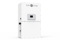 Sunsynk 30Kw/400V 17Kw/230V Hv Hybrid Inverter (Tn-It/Tt) 3-Fase
