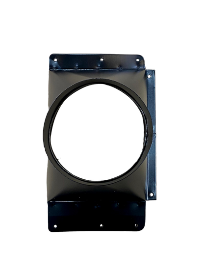 Eksosadapter Til Hy3900Sei shown in angle view